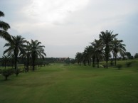 Bukit Jawi Golf Resort (